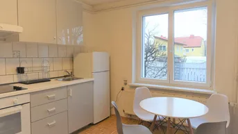 Expose ST.VEIT an der TRIESTING Kleiner 2 Zimmer Single-HIT!