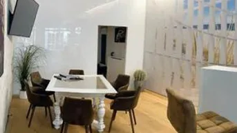 Expose B A D E N – Zentrum – C A S I N O Kleines Geschäftslokal mit Auslagenfront
