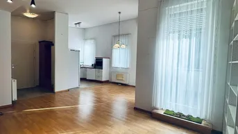 Expose Herrliches 2 Zimmer – Dachgeschoßeigentum mit Terrasse in absoluter Ruhelage in Klosterneuburg