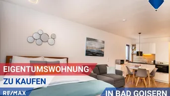 Expose NEUER PREIS! Top sanierte Ferien-Wohnung in Bad Goisern!