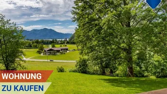 Expose Zweitwohnsitzsuchende im Bundesland Salzburg aufgepasst! 2-Zimmer-Wohnung