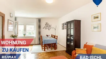 Expose 2 Zimmer Wohnung mit verglaster Loggia, Balkon und Garage