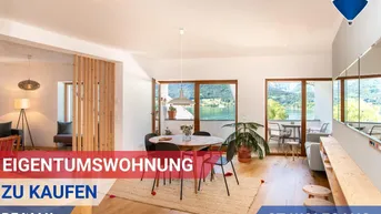 Expose Rarität: Ihre Traumwohnung in TOP Lage mit Blick über den See als Zweitwohnsitz! SEEBLICK + SONNENSEITE + RUHELAGE!