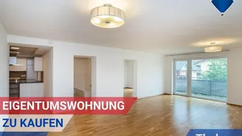 Expose 4 - Zimmer Wohnung mit Balkon - viel Platz für Ihre Familie!