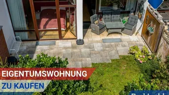 Expose Eigentumswohnung in Ruhelage mit Garten