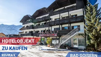 Expose Hotelangebot im Herzen des UNESCO-Weltkulturerbes Dachstein-Salzkammergut!