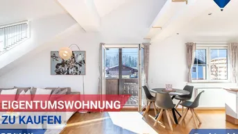 Expose Galeriewohnung mit Balkon und überdachten PKW- Stellplatz