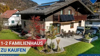 Expose NEUER PREIS ! 1-2 Familienhaus in ruhiger, zentrumsnaher Lage