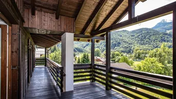 Expose Helles 1-2 Familienhaus mit sonnigem Grundstück in Strobl am Wolfgangsee