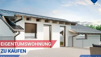 Expose Exklusive 2-3 Zimmer Terrassenwohnung in ruhiger Lage nahe dem Salzkammergut Golfclub