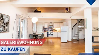 Expose Galeriewohnung mit Balkon und überdachten PKW- Stellplatz