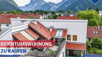 Expose Sonnige Eigentumswohnung mit Dachterrasse &amp; Tiefgaragenplatz – ideal für junge Paare &amp; clevere Anleger