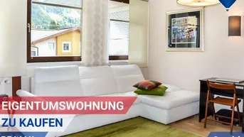Expose Großzügige 4-Zimmer-Eigentumswohnung in zentraler Lage von Strobl am Wolfgangsee