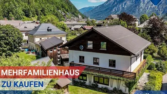 Expose Leben, Arbeiten &amp; Gestalten – Ihr vielseitiges Zuhause im Welterbe Hallstatt