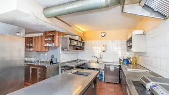 Expose Etabliertes Restaurant im Herzen von Bad Ischl zu verpachten