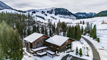 Expose Touristischer Rohdiamant auf der Postalm in Strobl am Wolfgangsee zu kaufen