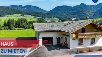 Expose Viel Platz zum Leben – Zweifamilienhaus mit Werkstatt, Party-/ Hobbyraum &amp; zwei Garagen in ruhiger Lage bei St. Wolfgang