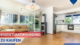 Expose Moderne Eigentumswohnung in bevorzugter Lage von Bad Ischl – mit Balkonterrasse, Tiefgaragenplatz und barrierefreiem Liftzugang