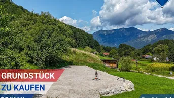 Expose Großzügiges Baugrundstück in schöner Lage von Bad Ischl