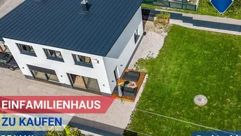 Expose Neuwertiges Einfamilienhaus in sonniger Siedlungslage – Wohnen mit Komfort und Qualität in Bad Ischl
