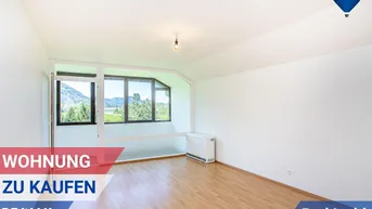 Expose 2-3 Zimmer Wohnung mit Loggia zwischen Bad Ischl und Strobl am Wolfgangsee