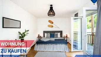 Expose PREISUPDATE! Großzügige Eigentumswohnung mit Wolfgangseeblick und Zweitwohnsitzmöglichkeit