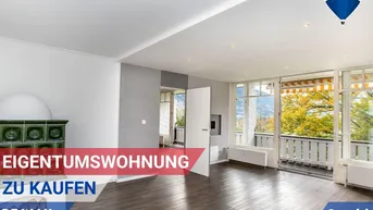 Expose Am Wolfgangsee– lichtdurchflutete 2-Zimmer-Wohnung mit zwei Loggien