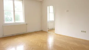 Expose ! NETTE, HELLE 3 ZIMMER HAUPTMIETE NÄHE S-BAHN SIEMENSSTRASSE