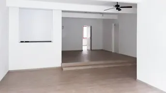 Expose Ein großzügiges 112,55 m² Mietobjekt im 2. Stock, in Vöcklabruck, in der Vorstadt, kann als Wohnung oder als Büro gemietet werden.