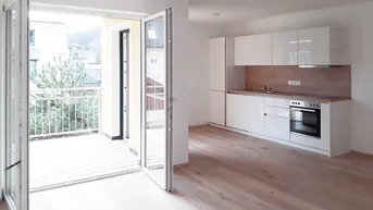 Expose Eine ansprechende 3 Zimmer- Wohnung mit großzügiger Loggia.