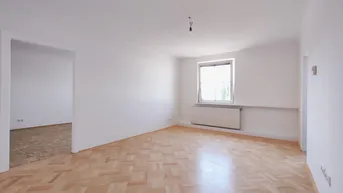 Expose RENOVIERTES 3 ZIMMER MIETAPARTMENT, NÄHE KLINIK FLORIDSDORF / S-BAHN-SIEMENSSTRASSE MIT 2er-WG-EIGNUNG