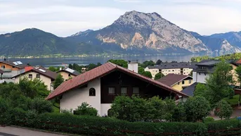 Expose Eine 3-Zimmer-Wohnung mit 2 Loggien, insgesamt 69 m², eingebettet in die schöne Bergwelt von Altmünster.