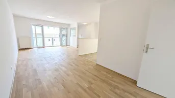 Expose NETTES 3 ZIMMERAPARTMENT IM SPECKGÜRTEL VON WIEN - 35 ÖFFI-MINUTEN BIS WIEN ZENTRUM