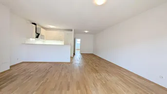 Expose NETTES 3 ZIMMERAPARTMENT IM SPECKGÜRTEL VON WIEN - 35 ÖFFI-MINUTEN BIS WIEN ZENTRUM