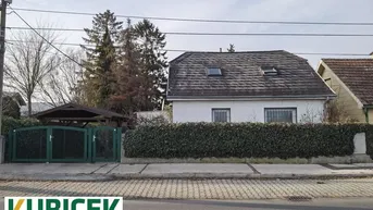 Expose Baugrund mit Knusperhäuschen, Essling