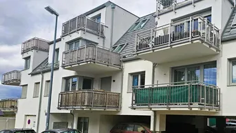 Expose 3 Zimmer in Eßling mit Balkon