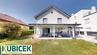 Expose Haus in der Auvorstadt - das Tor zur Lobau