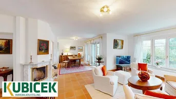 Expose Familienhaus nahe Lainzer Tiergarten