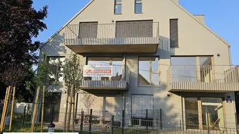 Expose 4,5 Zimmerwohnung + Büro + 100m² Garten
