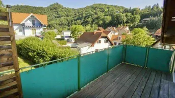 Expose Gemütliche Eigentumswohnung mit großzügigem Balkon
