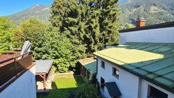 Expose Großes Wohnhaus mit Garten, Garage, Doppel-Carport, Einliegerwohnung, "STEFFI-FORSTNER-HAUS"