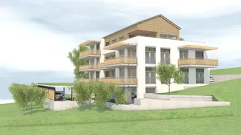 Expose Exklusiver Erstbezug! Penthouse oder Eigentumswohnungen mit: Garten/Terrasse/Balkon