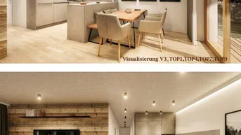 Expose Exklusiver Erstbezug! Penthouse oder Eigentumswohnungen mit: Garten/Terrasse/Balkon
