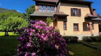 Expose Villa! Elegante Zeitreise: Charmante Villa aus 1933 mit zeitlosem Flair!