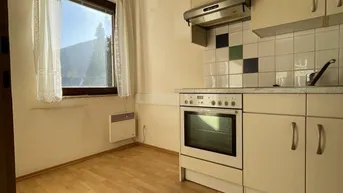 Expose Eigentumswohnung mit großem überdachtem Balkon in Südwestlage