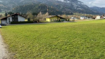 Expose Baugrundstück