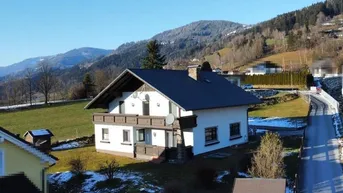 Expose Wohnhaus in Trieben