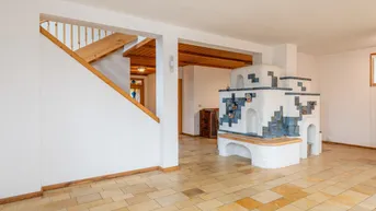 Expose TOP Wohnhaus mit Geschäftlokal, Garten, zentrale und ruhige Lage! ZWEITWOHNSITZFÄHIG!