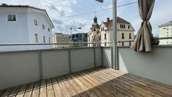 Expose Mietwohnung mit 3 Schlafzimmer und großem Balkon inklusive Parkplatz!