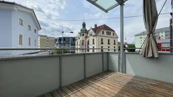 Expose Mietwohnung mit 3 Schlafzimmer und großem Balkon inklusive Parkplatz!